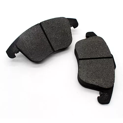 D1535 Ceramic Brake Pad for Audi